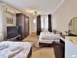 Четырёхместный номер Делюкс