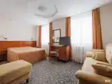 Двухместный номер Green Hills Classic с красивым видом из окна (двуспальная кровать)