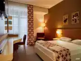 Люкс двухкомнатный