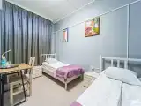 Стандартный  2-х местный номер (две односпальные кровати)