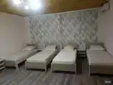 Комната стандарт с 4 односпальными кроватями