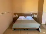 Двухместный номер Comfort (двуспальная кровать)