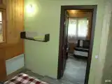 Коттедж с видом на парк