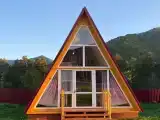 Двухместный просторный номер