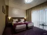 СТАНДАРТНЫЙ С ДВУМЯ РАЗДЕЛЬНЫМИ КРОВАТЯМИ