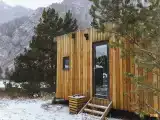 Барнхаус с лучшим видом на реку
