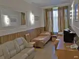 Двухместный номер Superior (2 отдельные кровати)