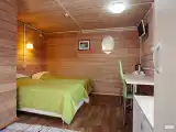 Коттедж 2х местный
