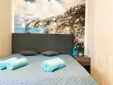 Двухкомнатный семейный
