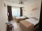 Комфорт двухкомнатный четырехместный