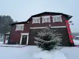 Кровать в общем номере (мужской номер)