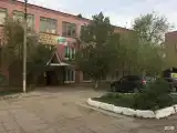 Бюджетный трехместный номер
