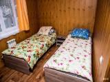 Двухместный номер Economy (2 отдельные кровати)