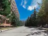 Одноместный однокомнатный номер 3 категории
