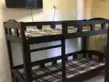 Койко-место в мужском номере на 6 человек