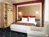 Одноместный номер Deluxe