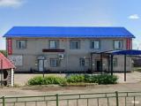 Кровать в общем номере