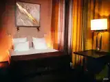 одноместный с малой душевой