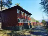Дом с 1 спальней