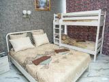 Двухместный номер Standard (двухъярусная кровать)
