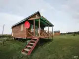 Дом с сауной