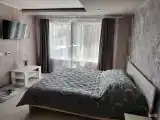 Двухместный домик