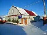 Одноместный номер Standard