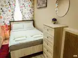 Кровать в общем номере