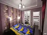 Двухместный люкс (двуспальная кровать)