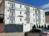 Номер Standard с красивым видом из окна