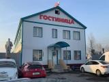 Двухместный номер Standard с красивым видом из окна (двуспальная кровать)