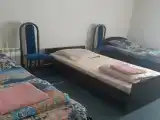 Одноместный номер