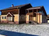 Стандартный четырехместный номер