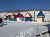 Номер Стандарт