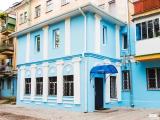 Трёхместный номер Standard