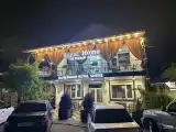 Двухместный номер Standard 2 отдельные кровати