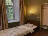Кровать в общем номере