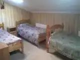 Двухместный номер Superior (двуспальная кровать)