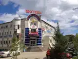 Двухместный номер Superior (двуспальная кровать)