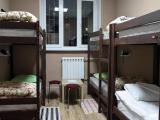 Кровать в общем номере (женский номер)