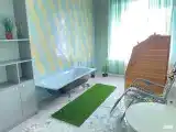 Двухместный номер 52, 82 (две комнаты)
