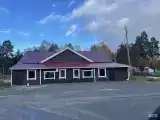 Двухместный коттедж (двуспальная кровать)