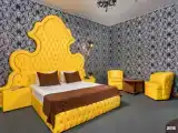 Люкс с гидромассажной ванной