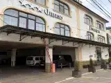 Двухместный номер Economy (двуспальная кровать)