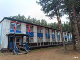 Койко-место в общем номере