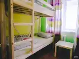 Кровать в общем номере