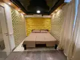 Койко-место в женском номере на 8 человек