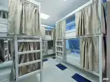 Двухместный номер Standard (двуспальная кровать)