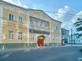 Номер «Для гостей с ограниченными физическими возможностями» одноместный (корпус 2)