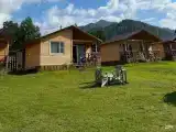 двухместный улучшенный номер